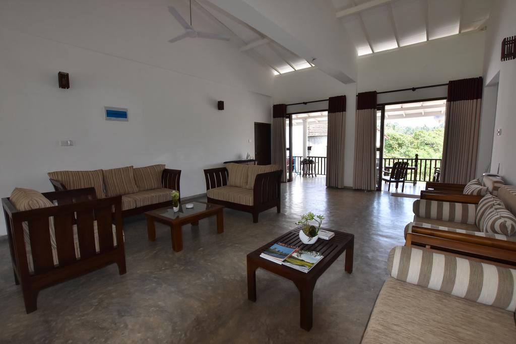 Santori Unawatuna Extérieur photo
