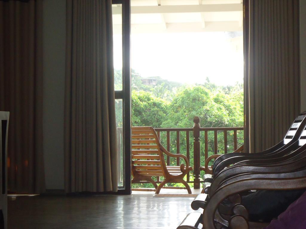 Santori Unawatuna Extérieur photo