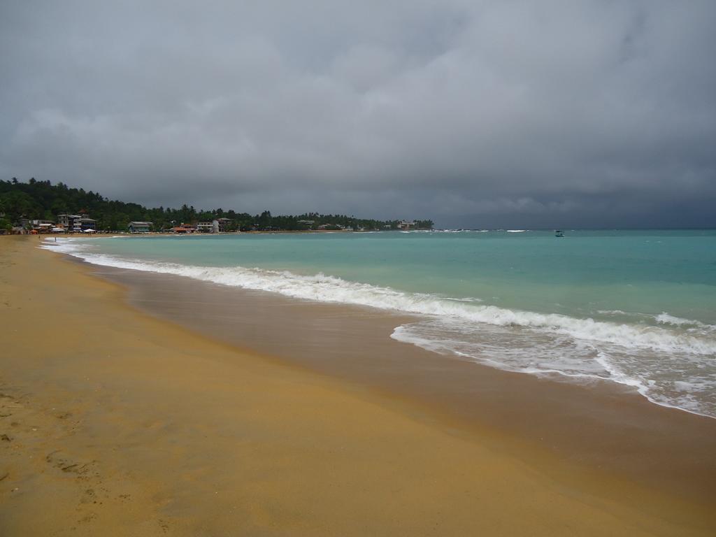 Santori Unawatuna Extérieur photo