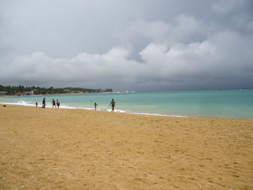 Santori Unawatuna Extérieur photo