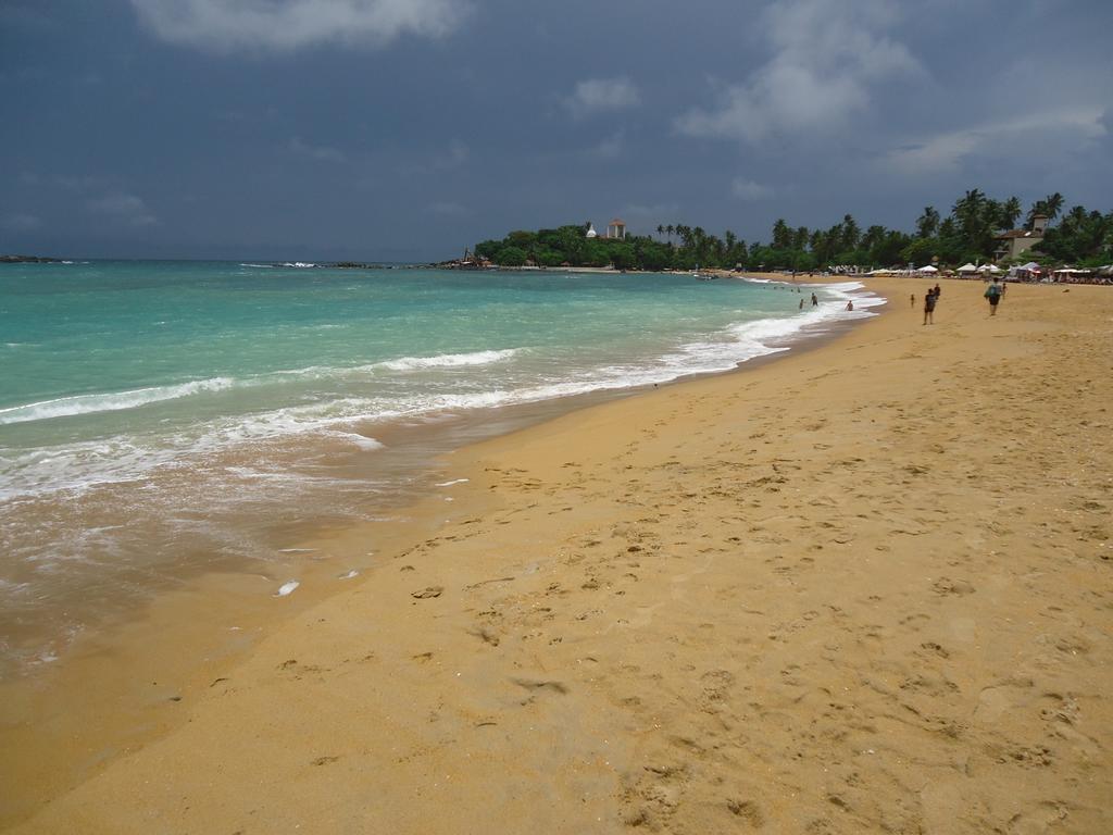 Santori Unawatuna Extérieur photo