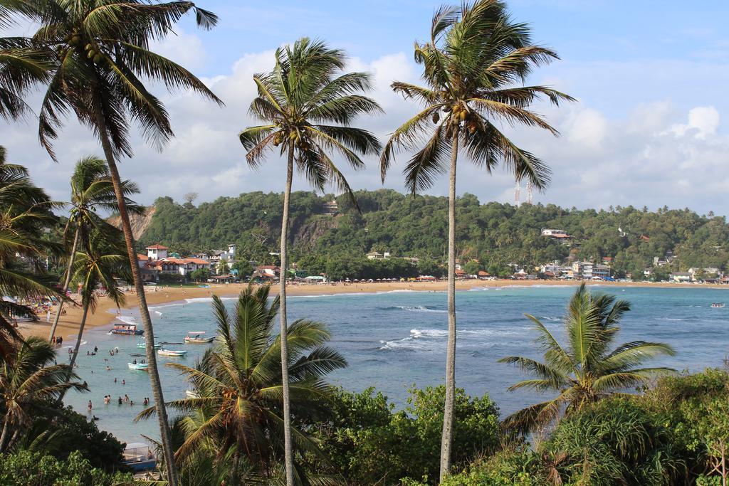 Santori Unawatuna Extérieur photo