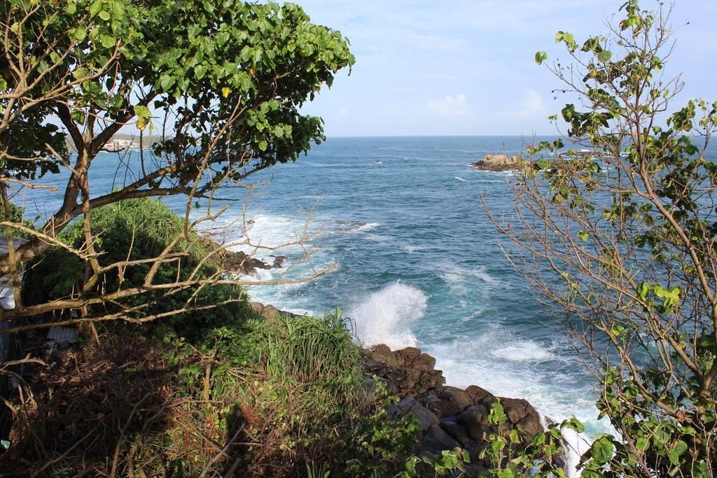 Santori Unawatuna Extérieur photo