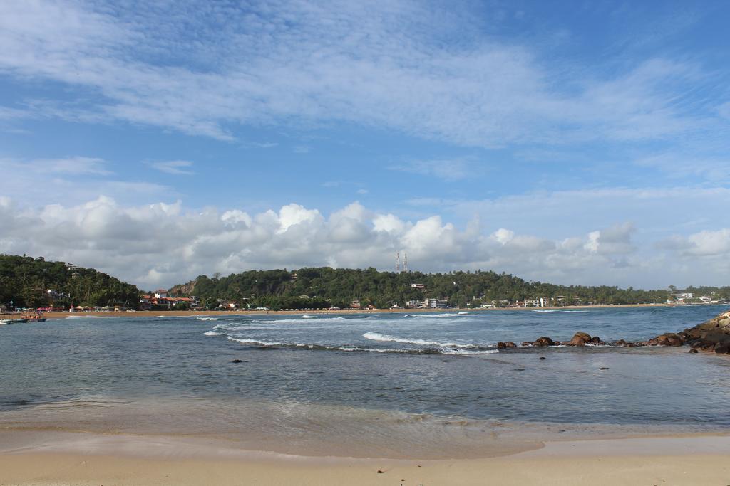 Santori Unawatuna Extérieur photo