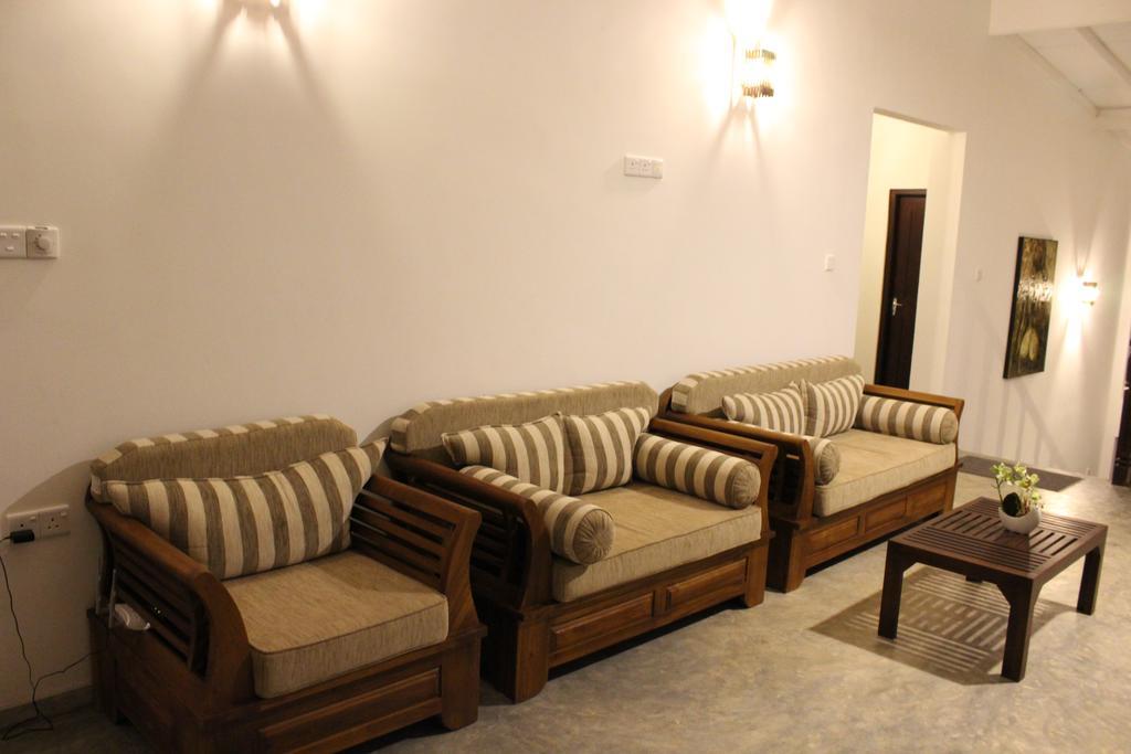 Santori Unawatuna Extérieur photo