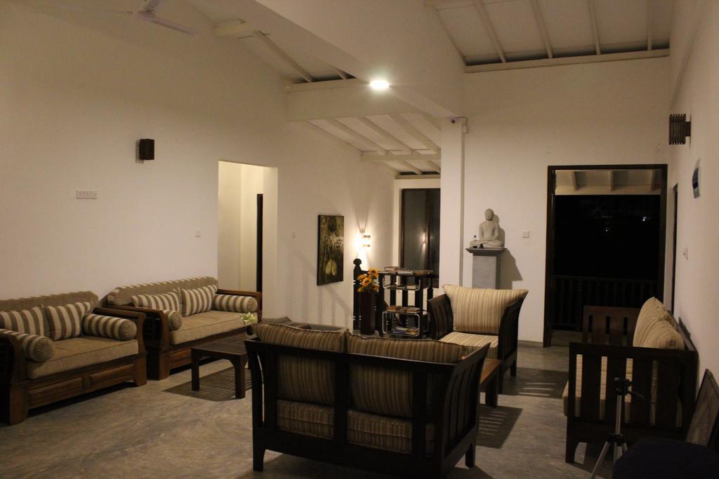Santori Unawatuna Extérieur photo