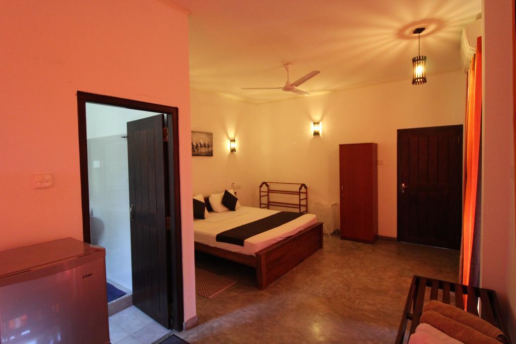Santori Unawatuna Extérieur photo