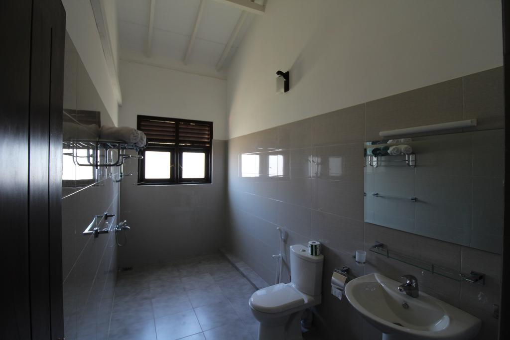 Santori Unawatuna Extérieur photo