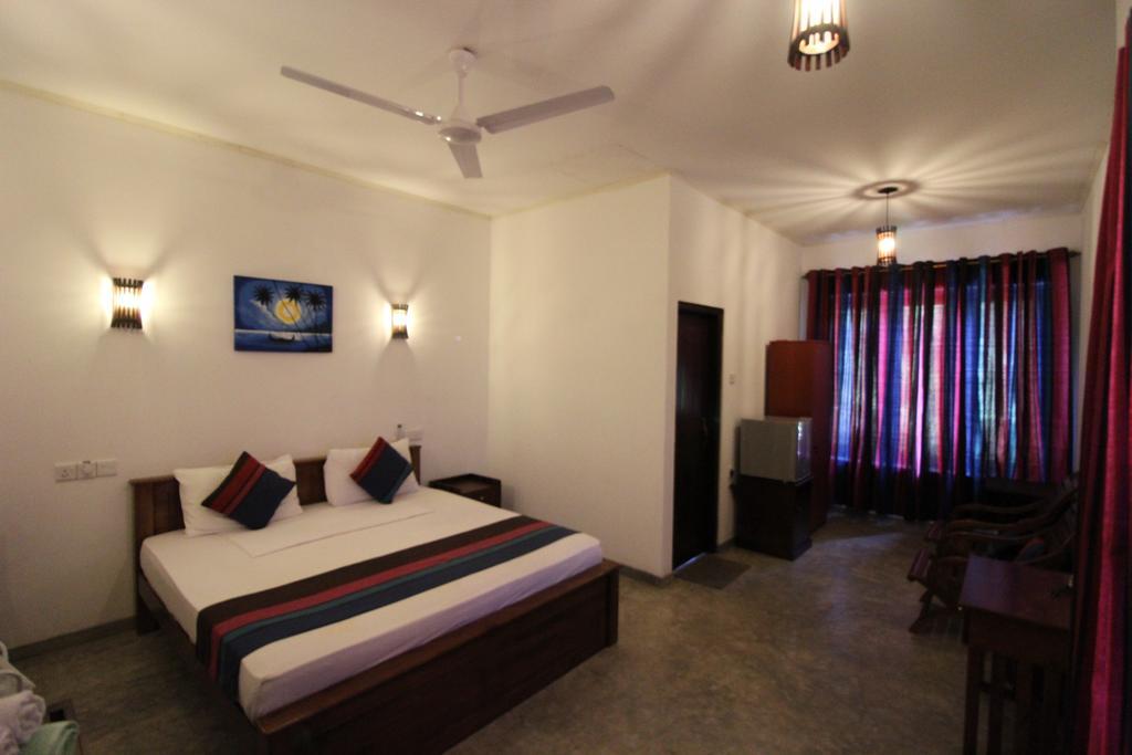 Santori Unawatuna Extérieur photo