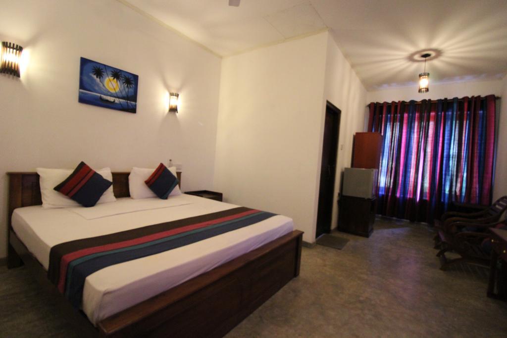 Santori Unawatuna Extérieur photo