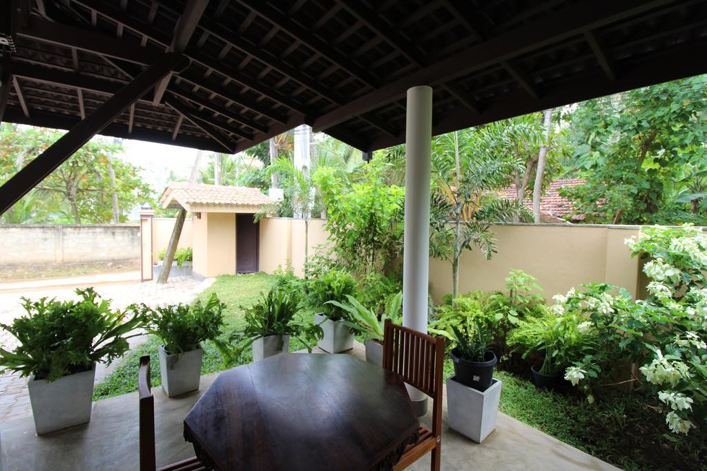 Santori Unawatuna Extérieur photo