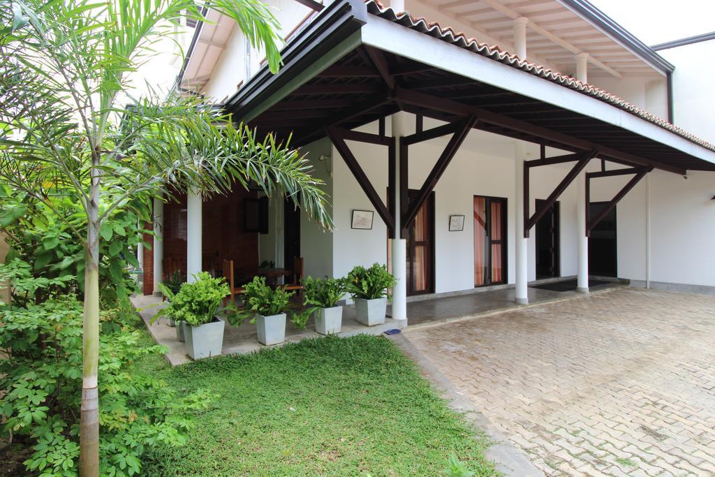 Santori Unawatuna Extérieur photo