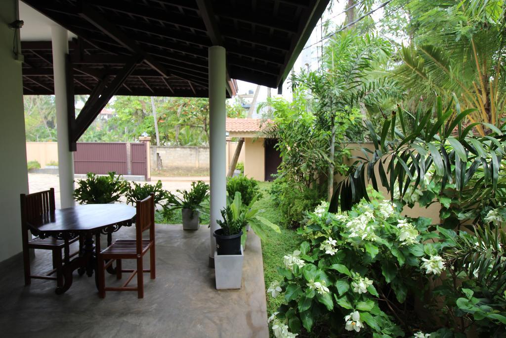Santori Unawatuna Extérieur photo