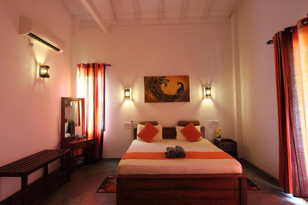 Santori Unawatuna Extérieur photo