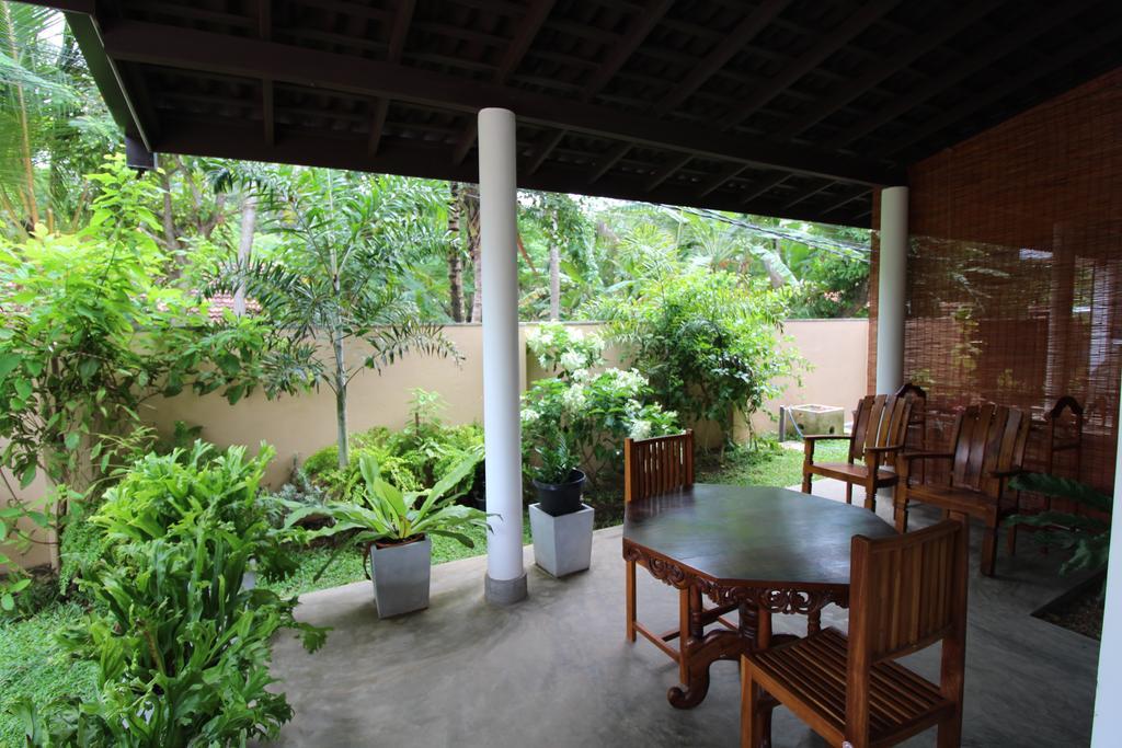 Santori Unawatuna Extérieur photo